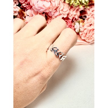 ANILLO ALDA