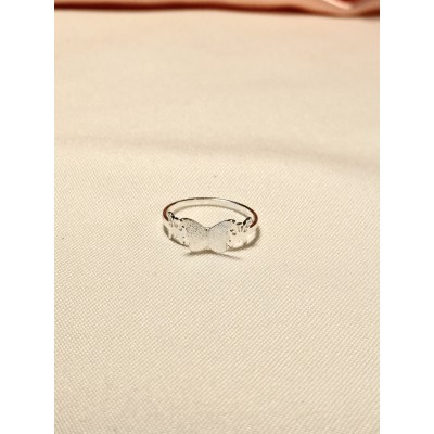 ANILLO ALEXIA MARIPOSA