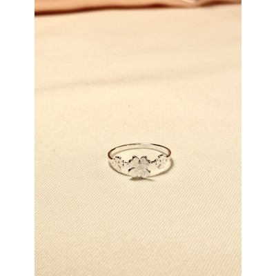 ANILLO ALEXIA TRÉBOL