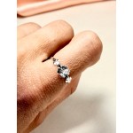 ANILLO ALEXIA TRÉBOL