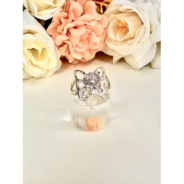 ANILLO MARIPOSA