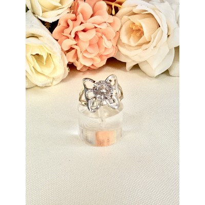 ANILLO MARIPOSA