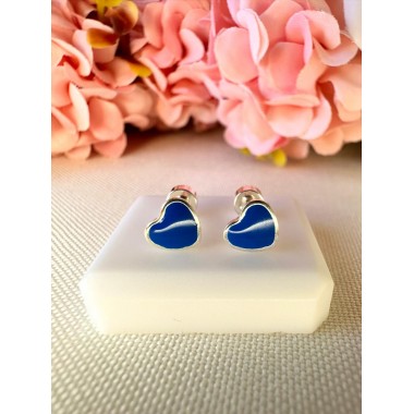 ABRIDOR FORMITAS CORAZON AZUL