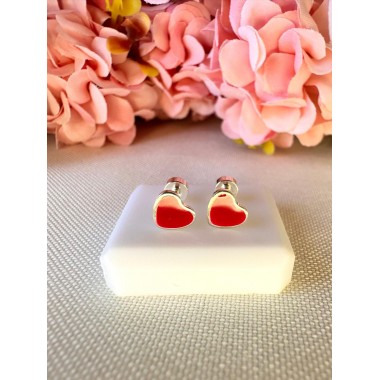 ABRIDOR FORMITAS CORAZON ROJO