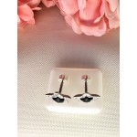 ABRIDOR ESTRELLA BRILLO NEGRA