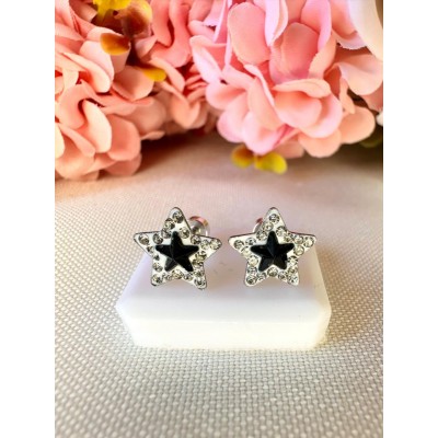 ABRIDOR ESTRELLA BRILLO NEGRA