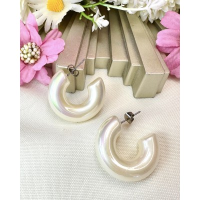 ARGOLLA INFLADA PERLADA 