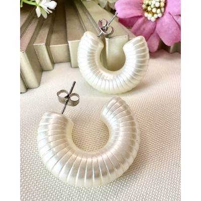 ARGOLLA INFLADA PERLADA 