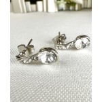 ARITO STRASS WHITE GOLD