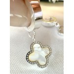 ARGOLLITA CON DIJE TREBOL 