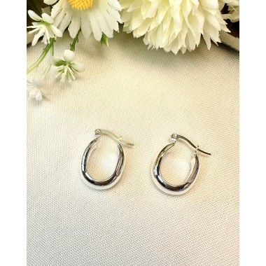 ARGOLLITA SEMIOVALADA