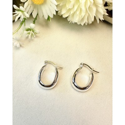 ARGOLLITA SEMIOVALADA