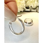 ARGOLLITA SEMIOVALADA