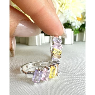 ARGOLLITA STRAS COLORES