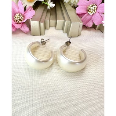 ARGOLLA INFLADA PERLADA 