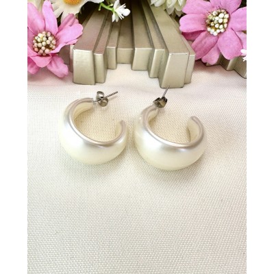 ARGOLLA INFLADA PERLADA 