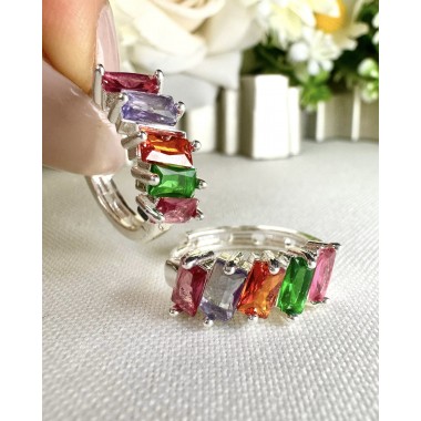 ARGOLLITA STRAS COLORES