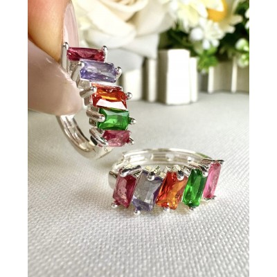 ARGOLLITA STRAS COLORES