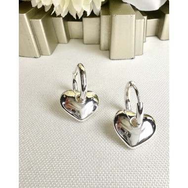 ARGOLLA DIJE CORAZON