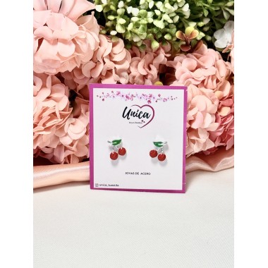 AROS MINI CHERRY AFRA 