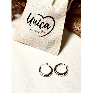 Argolla Morenita 2cm