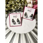 AROS GOTA BRILLO MEDIANOS 