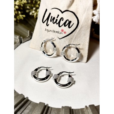 AROS RUTHY DOS TAMAÑOS