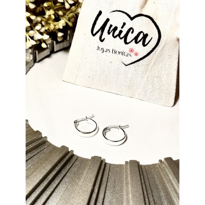 ARGOLLITAS PRISCILA MINI CLASICAS 