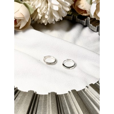 ARGOLLA MINI CON INCRUSTACION DE STRASS