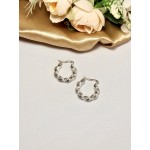 ARO ARGOLLA TRENZADO