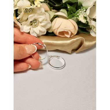 ARGOLLA CLASICA MEDIANA