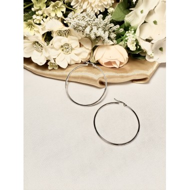 ARGOLLA FINA CLASICA 5CM