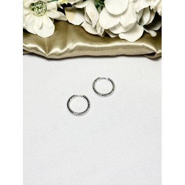 ARGOLLA FINITA LABRADA MEDIANA N°2