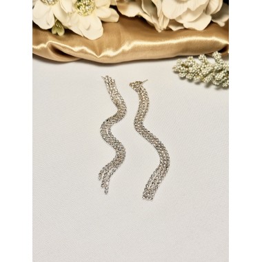 ARO LARGO GLAM BRILLO