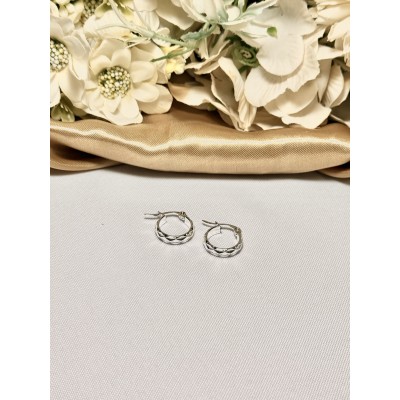 ARGOLLA LABRADA ROMBO CHICA