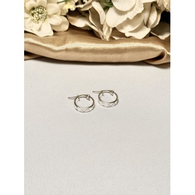 ARGOLLA LABRADA CHICA