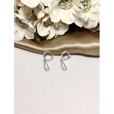 ARGOLLA DIJE GANCHO BRILLOSO