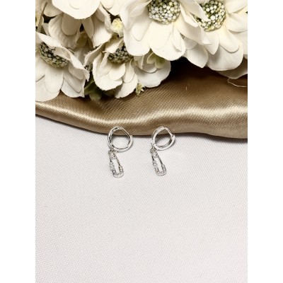 ARGOLLA DIJE GANCHO BRILLOSO