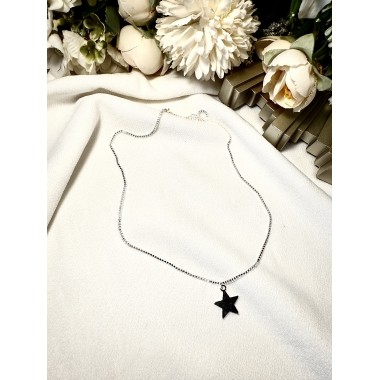 CADENA ESTRELLITA ✨