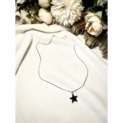 CADENA ESTRELLITA ✨