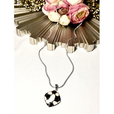 CADENA LILIAM 50CM ✨