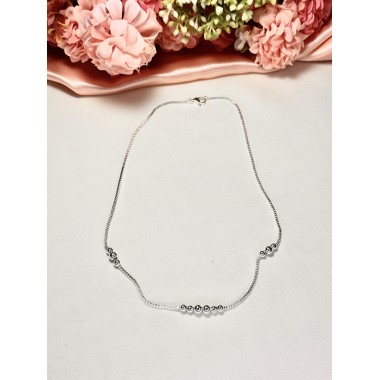 CADENA ALICIA 45CM