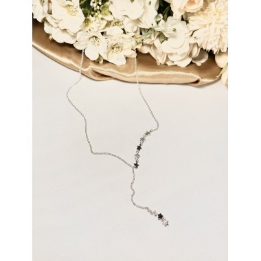 CORBATERO ESTRELLITAS