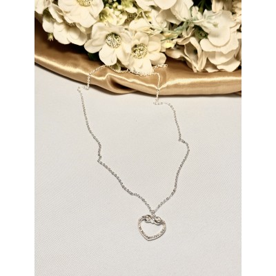 CADENA AMOR INFINITO