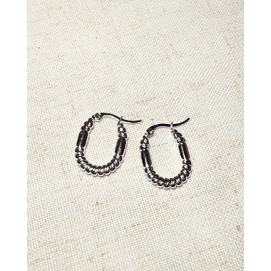 ARGOLLAS DE DISEÑO OVAL AB