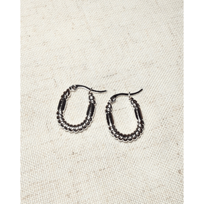 ARGOLLAS DE DISEÑO OVAL AB
