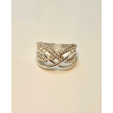 ANILLO CRIS