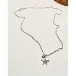 CADENA MAR CON PERLAS