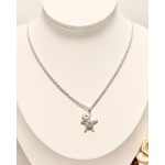 CADENA MAR CON PERLAS