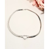 CHOKER CORAZON 